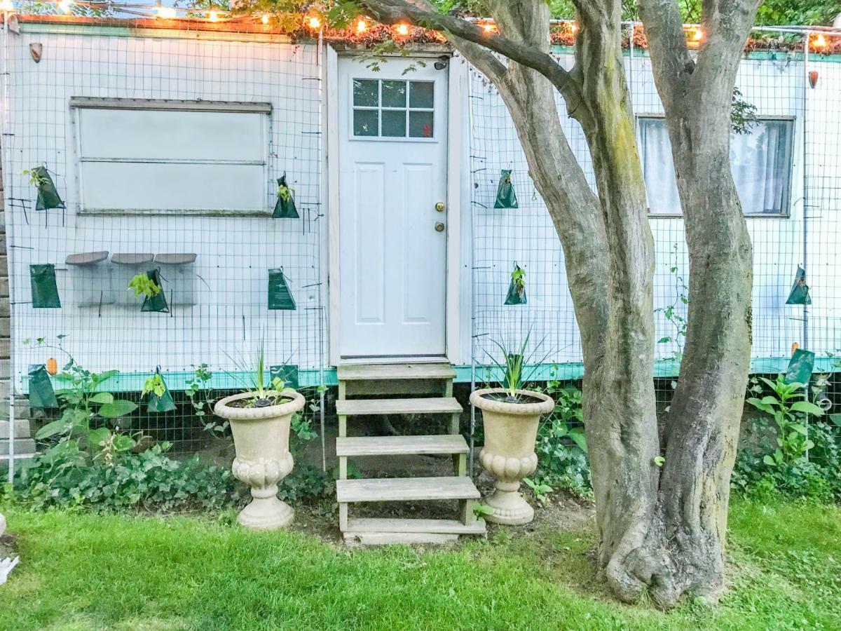 Co-ed Dorm With Fantastic Patio! Séjour chez l'habitant Ewing