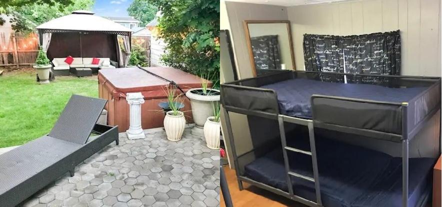 Co-ed Dorm With Fantastic Patio! *