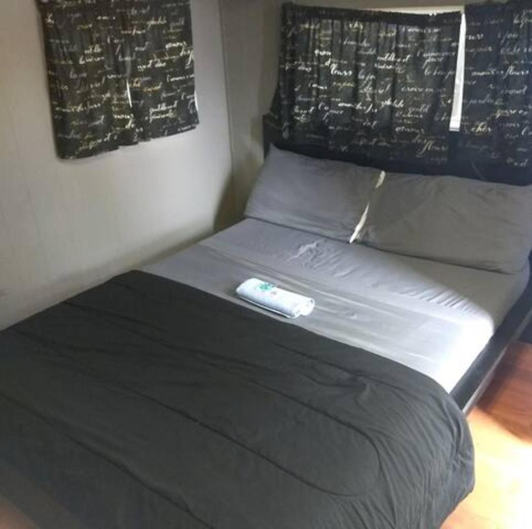 Co-ed Dorm With Fantastic Patio! *
